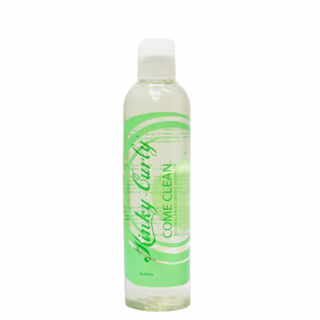 Kinky Curly Come Clean Shampoo