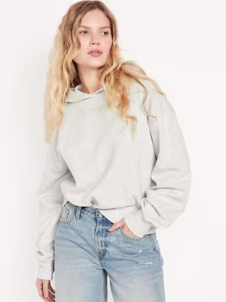 Old Navy SoComfy Hoodie