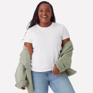 Bombas Women's Pima T-Shirt