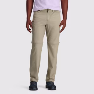 Men's Ferrosi Convertible Pants