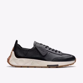 Craft Speed Black Leather
