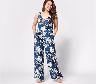 Regular Dreamy Jersey Jumpsuit