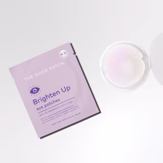 Brighten Up Eye Patches