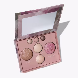 The Best of the Best Baked Face Palette