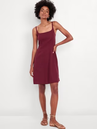 Cami Mini Dress