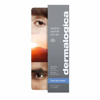 Dermalogica Awaken Peptide Depuffing Eye Gel