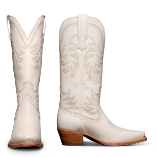 The Annie Boot