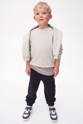 Cargo Joggers