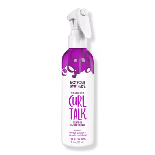 Leave-In Conditioner Spray