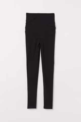 H&M Mama Before & After Leggings