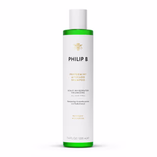 Philip B. Peppermint Avocado Shampoo