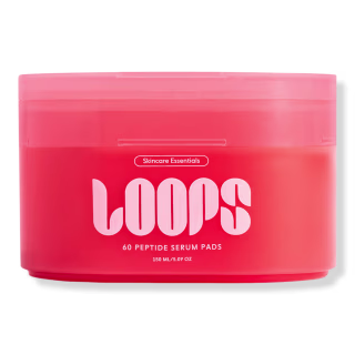 Loops Peptide Serum