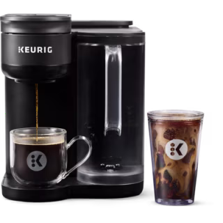 Keurig K-Brew + Chill