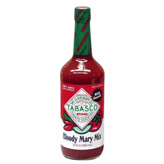 Tabasco Bloody Mary Mix