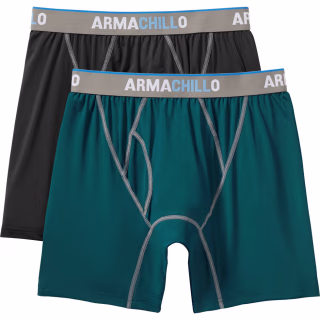 Armachillo Cooling Boxer Briefs (Set of 2)