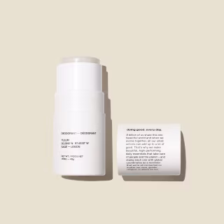 Tulum Deodorant 
