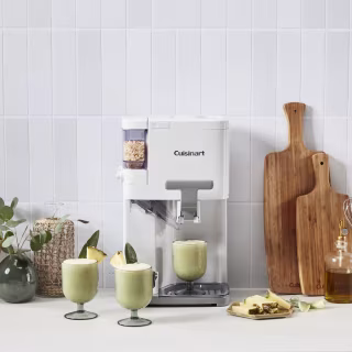 Mix It In Soft Serve Ice Cream Maker