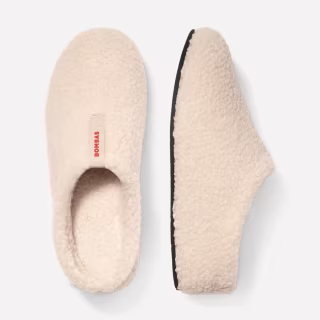 Bombas Sunday Slipper