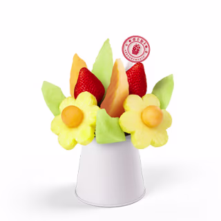 Simply Edible Bouquet