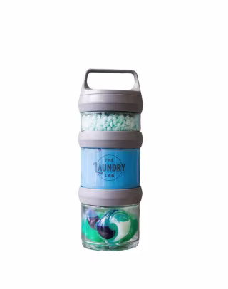 The Laundry Lab Bottle
