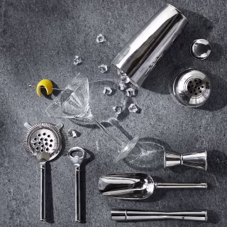 Easton Bar Tool Set