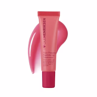 Ole Henriksen Pout Preserve Peptide Lip Treatment