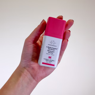 Drunk Elephant A-Shaba Complex Eye Serum