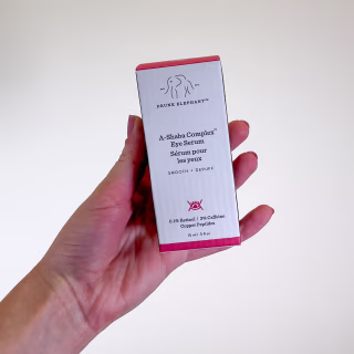 Drunk Elephant A-Shaba Complex Eye Serum