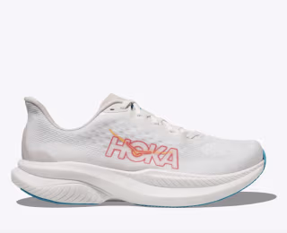 Hoka Mach 6