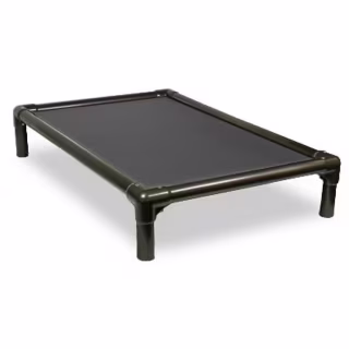 Kuranda Chew-Proof Elevated Dog Bed