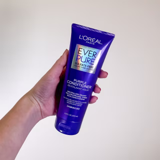 EverPure Purple Shampoo