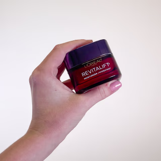 L'Oréal Paris Revitalift Triple Power Anti-Aging Moisturizer