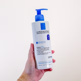 Lipikar Balm AP+ Intense Repair Moisturizer