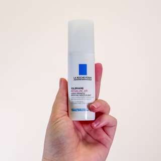 La Roche-Posay Toleriane Rosaliac AR Visible Redness Reducing Cream