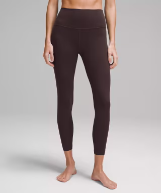 Align High-Rise Pant 25"