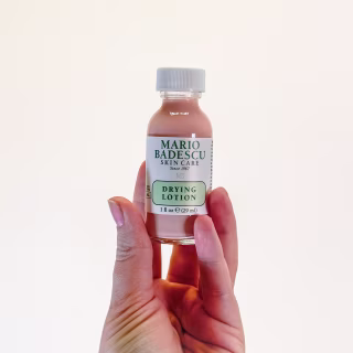 Mario Badescu Drying Lotion