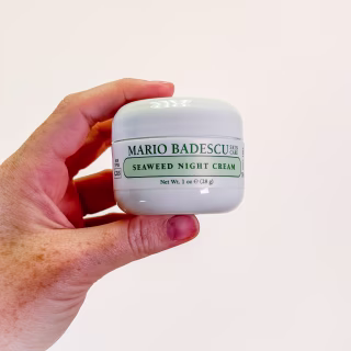 Mario Badescu Seaweed Night Cream
