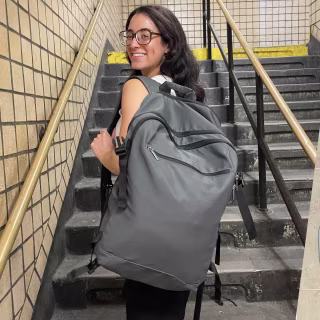 Open Story 35L Travel Backpack