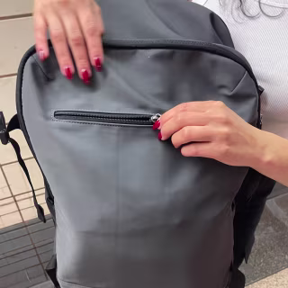 Open Story 35L Travel Backpack