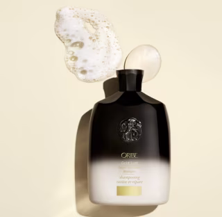 Gold Lust Repair & Restore Shampoo