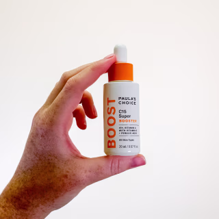 Paula's Choice C15 Vitamin C Super Booster