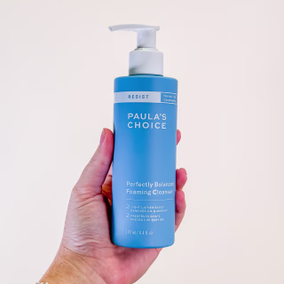Resist Perfectly Balanced Foaming Cleanser