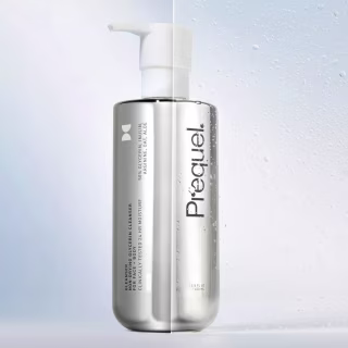 Facial Gleanser Cleanser