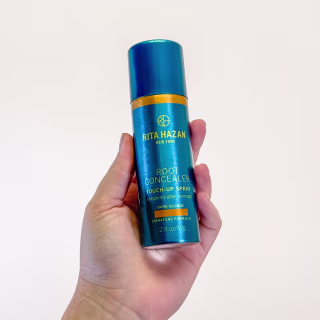 Root Concealer Touch Up Spray