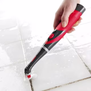Power Scrubber