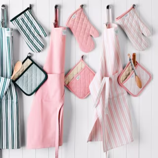 Classic Solid Apron