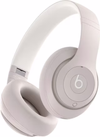 Wireless Noise Cancelling Over-the-Ear Headphones 