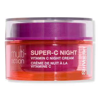 StriVectin Super-C Night Vitamin C Cream