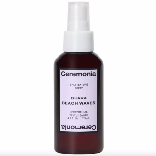 Hair Texturizing Spray