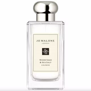 Wood Sage & Sea Salt Cologne